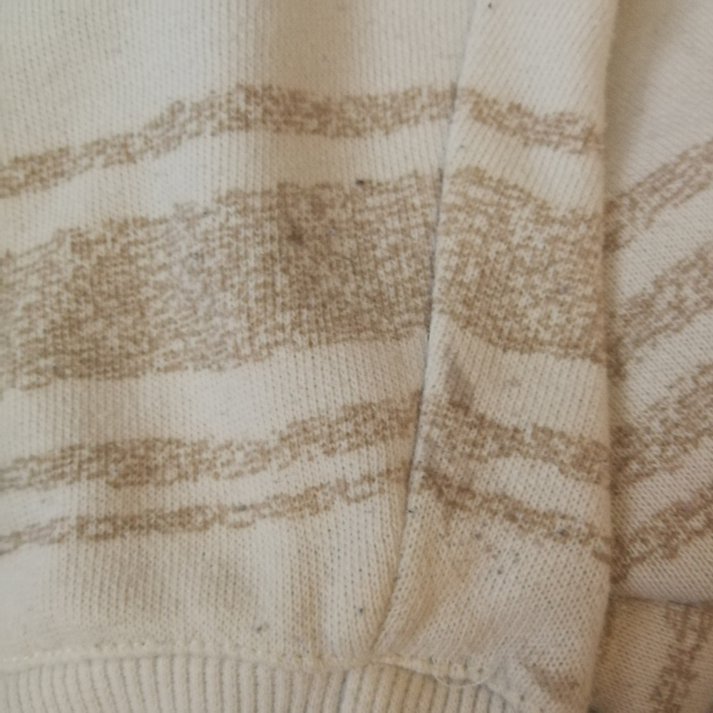 George Striped Sweater - Picture 5 of 6
